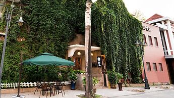 Floral Hotel Yue Tianjin