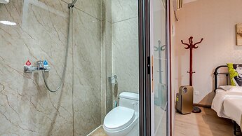 Floral Hotel Yue Tianjin