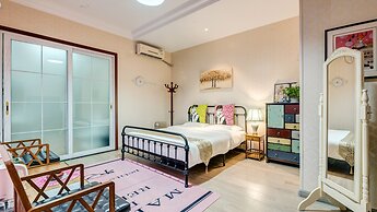 Floral Hotel Yue Tianjin