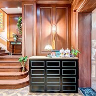 Floral Hotel Yue Tianjin