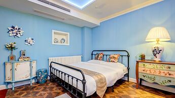 Floral Hotel Yue Tianjin