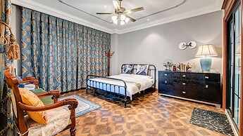 Floral Hotel Yue Tianjin