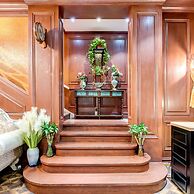 Floral Hotel Yue Tianjin