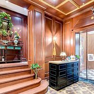 Floral Hotel Yue Tianjin