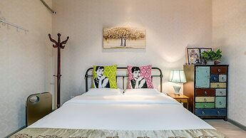 Floral Hotel Yue Tianjin