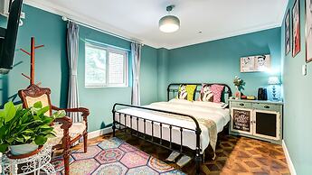 Floral Hotel Yue Tianjin