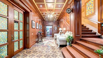 Floral Hotel Yue Tianjin