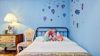 Floral Hotel Yue Tianjin