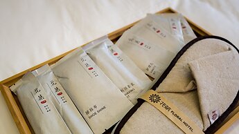Floral Hotel Yue Tianjin