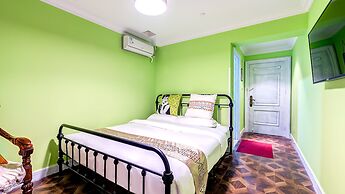 Floral Hotel Yue Tianjin