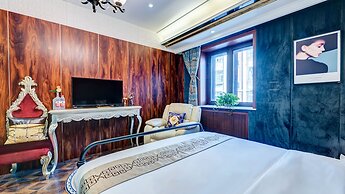 Floral Hotel Yue Tianjin