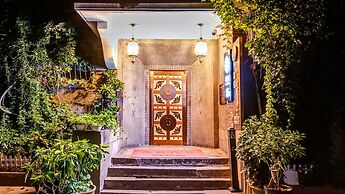 Floral Hotel Yue Tianjin