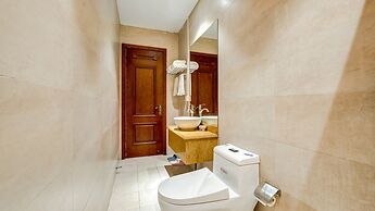 Floral Hotel Yue Tianjin