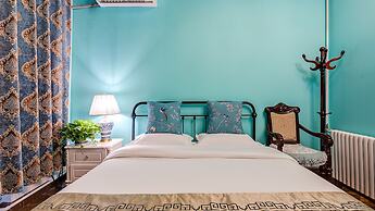 Floral Hotel Yue Tianjin