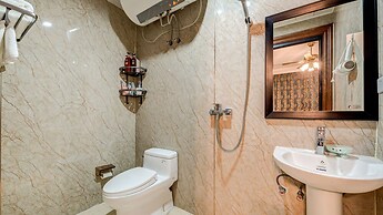 Floral Hotel Yue Tianjin