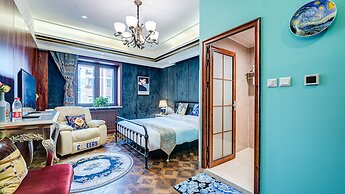 Floral Hotel Yue Tianjin