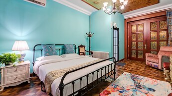 Floral Hotel Yue Tianjin