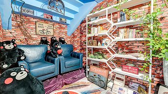 Floral Hotel Yue Tianjin