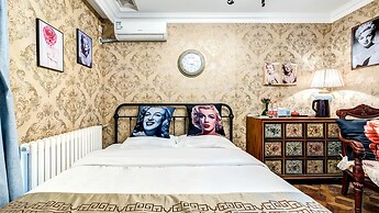 Floral Hotel Yue Tianjin