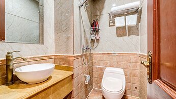 Floral Hotel Yue Tianjin