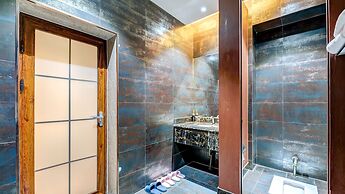 Floral Hotel Yue Tianjin