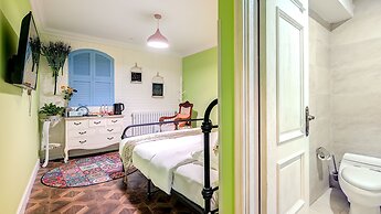 Floral Hotel Yue Tianjin