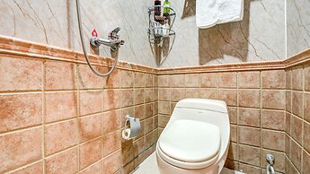 Floral Hotel Yue Tianjin