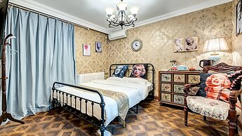 Floral Hotel Yue Tianjin