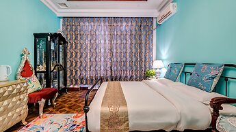 Floral Hotel Yue Tianjin