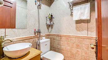 Floral Hotel Yue Tianjin