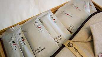 Floral Hotel Yue Tianjin