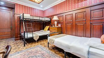 Floral Hotel Yue Tianjin