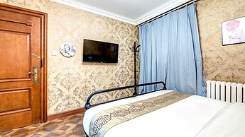 Floral Hotel Yue Tianjin