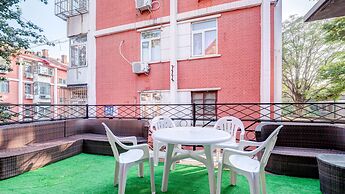 Floral Hotel Yue Tianjin