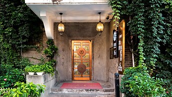 Floral Hotel Yue Tianjin