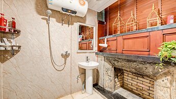 Floral Hotel Yue Tianjin