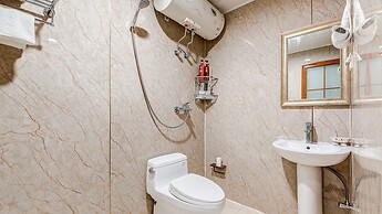 Floral Hotel Yue Tianjin