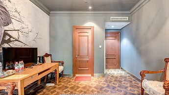 Floral Hotel Yue Tianjin