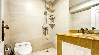 Floral Hotel Yue Tianjin