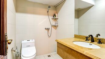 Floral Hotel Yue Tianjin