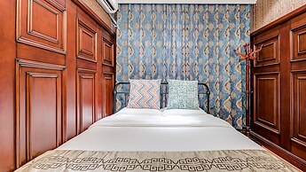 Floral Hotel Yue Tianjin