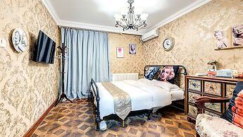 Floral Hotel Yue Tianjin