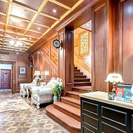 Floral Hotel Yue Tianjin