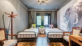 Floral Hotel Yue Tianjin