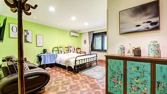 Floral Hotel Yue Tianjin