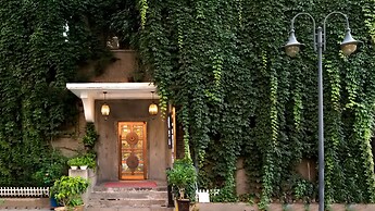 Floral Hotel Yue Tianjin