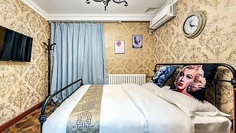 Floral Hotel Yue Tianjin