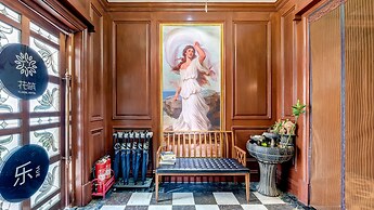 Floral Hotel Yue Tianjin