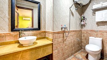 Floral Hotel Yue Tianjin