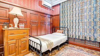 Floral Hotel Yue Tianjin